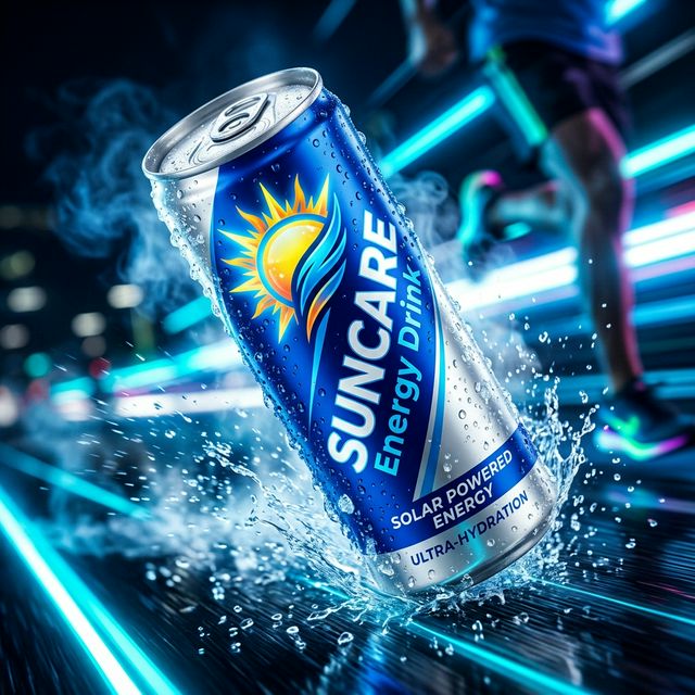 Energy Drink