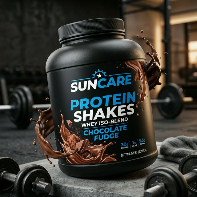 Protein Shake