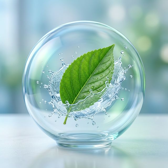 Purity Guarantee